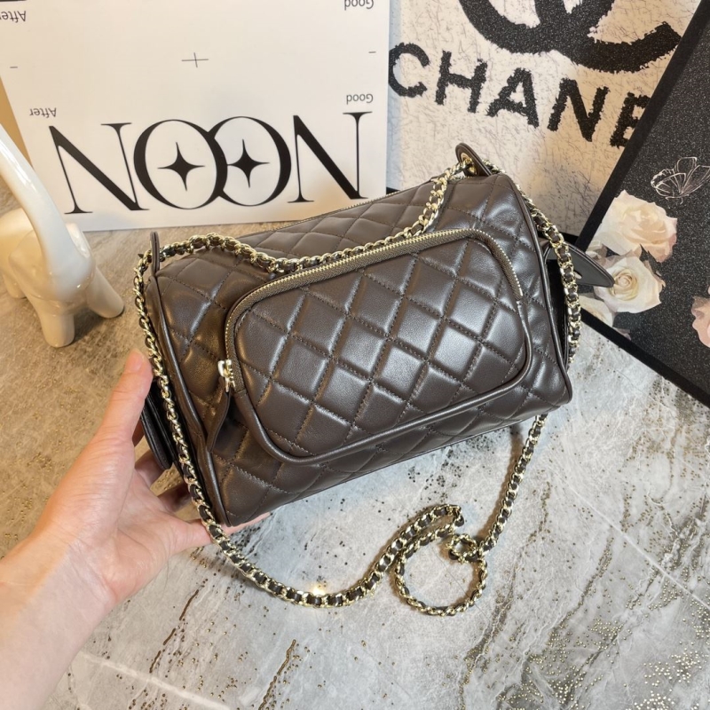 Ch**el satchel bags